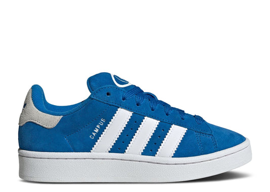 Adidas Campus 00s Blue Bird (9865542271303)