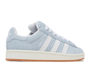 Adidas Campus 00s Blue Grey (9865095807303)