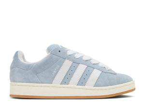 Adidas Campus 00s Blue Grey (9865095807303)