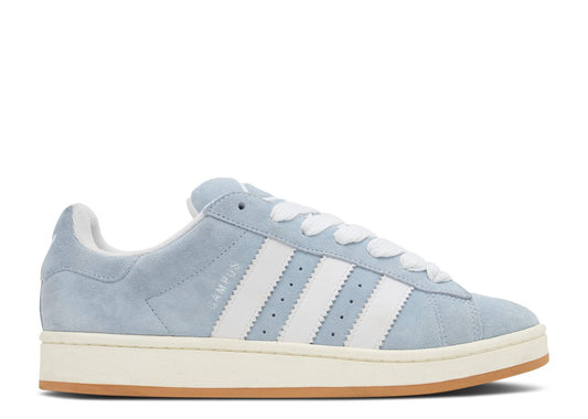 Adidas Campus 00s Blue Grey (9865095807303)