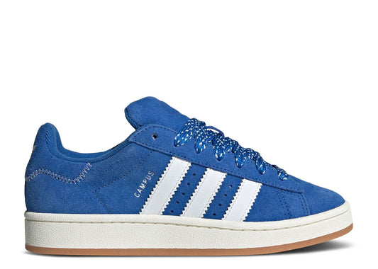 Adidas Campus 00s Blue Off White (9864895988039)