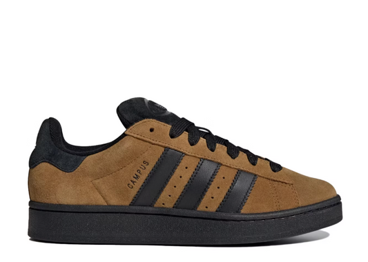 Adidas Campus 00s Bronze Strata Core Black (9864895627591)