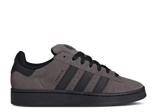 Adidas Campus 00s Charcoal Black (9865147449671)