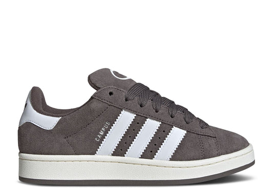 Adidas Campus 00s Charcoal Off White (9864895299911)