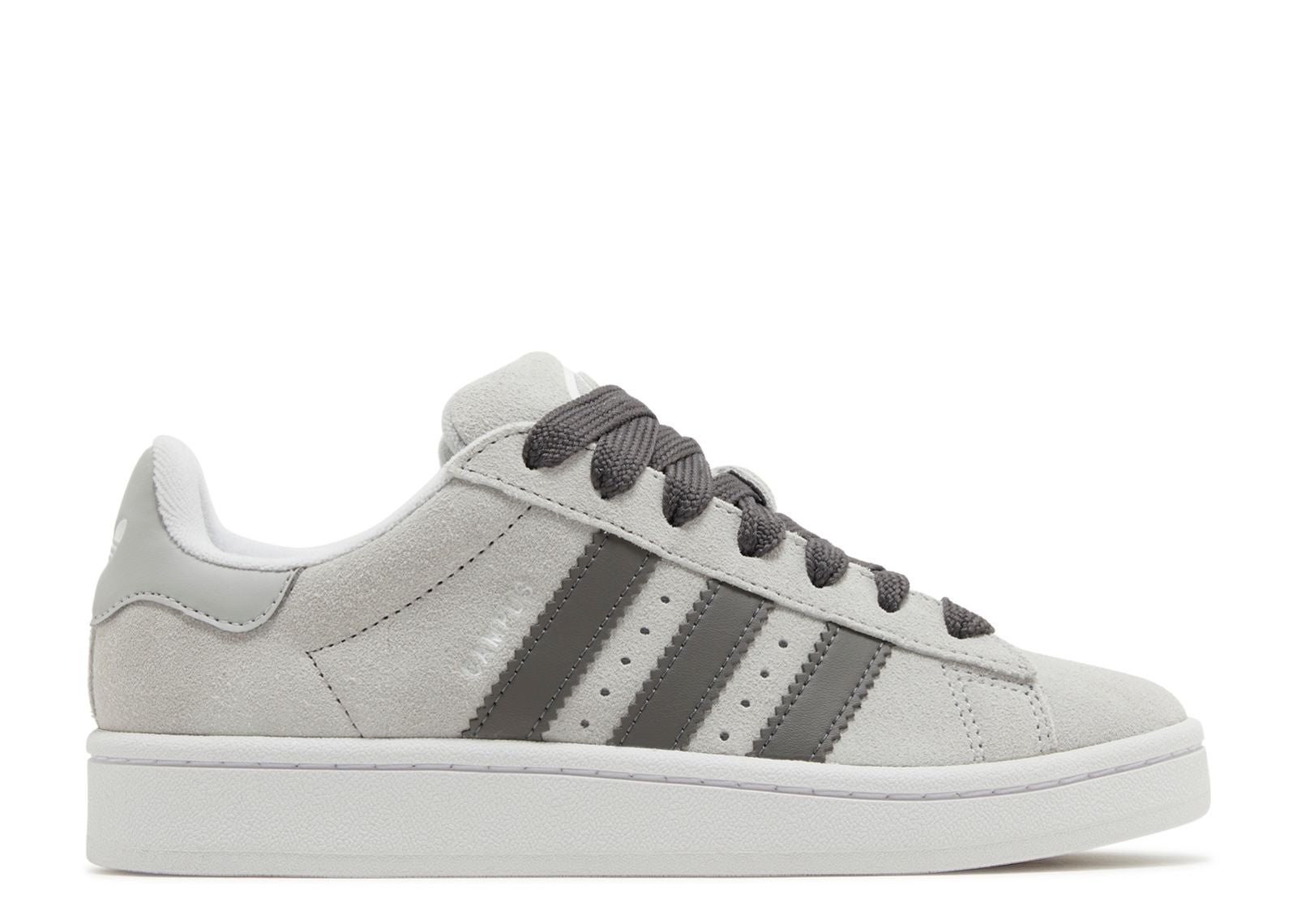 Adidas Campus 00s Charcoal (9865529360711)