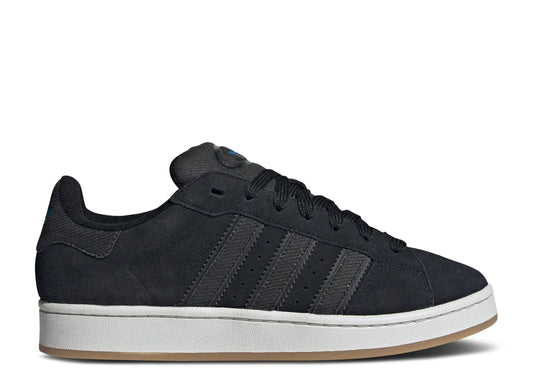 Adidas Campus 00s Core Black Gum (9865097576775)