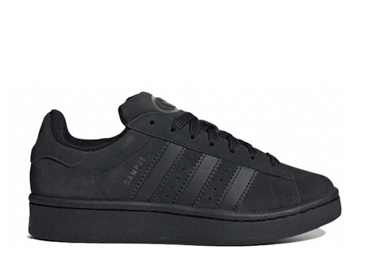 Adidas Campus 00s Core Black (9865111372103)