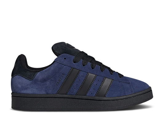 Adidas Campus 00s Dark Blue Core Black (9864899920199)