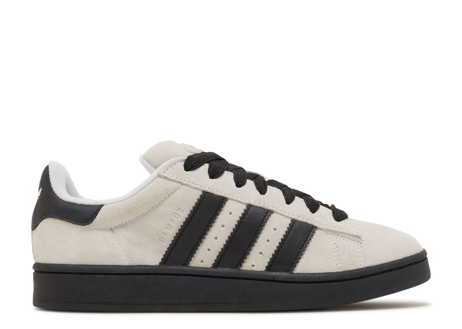 Adidas Campus 00s Footwear White Core Black (9865582248263)