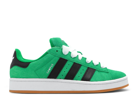 Adidas Campus 00s Green Core Black (9865097707847)