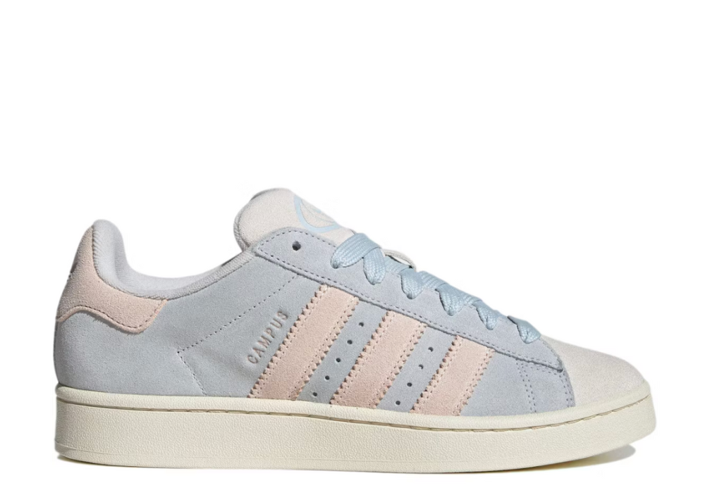 Adidas Campus 00s Halo Blue Wonder Quartz (9865096397127)