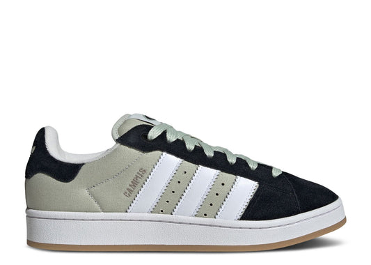 Adidas Campus 00s Halo Green Core Black (9864893858119)