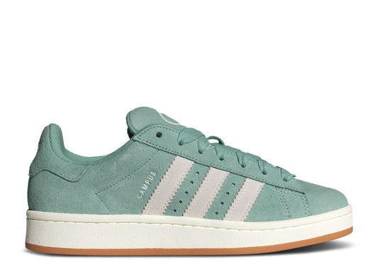 Adidas Campus 00s Hazy Green (9865097871687)