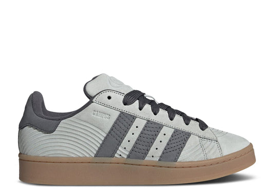 Adidas Campus 00s Japanese Rock Garden Ash Silver (9865095446855)