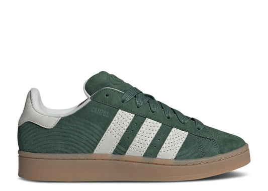 Adidas Campus 00s Japanese Rock Garden Green Oxide (9865097445703)