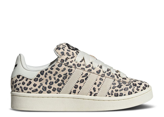 Adidas Campus 00s Leopard (9865145614663)