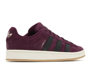 Adidas Campus 00s Maroon (9865361195335)