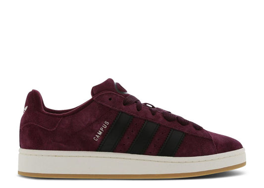 Adidas Campus 00s Maroon (9865361195335)