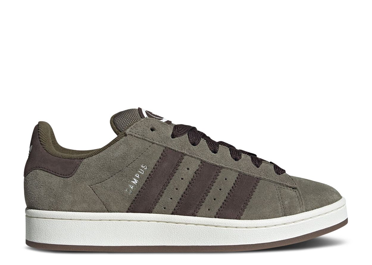 Adidas Campus 00s Olive Strata (9864879931719)