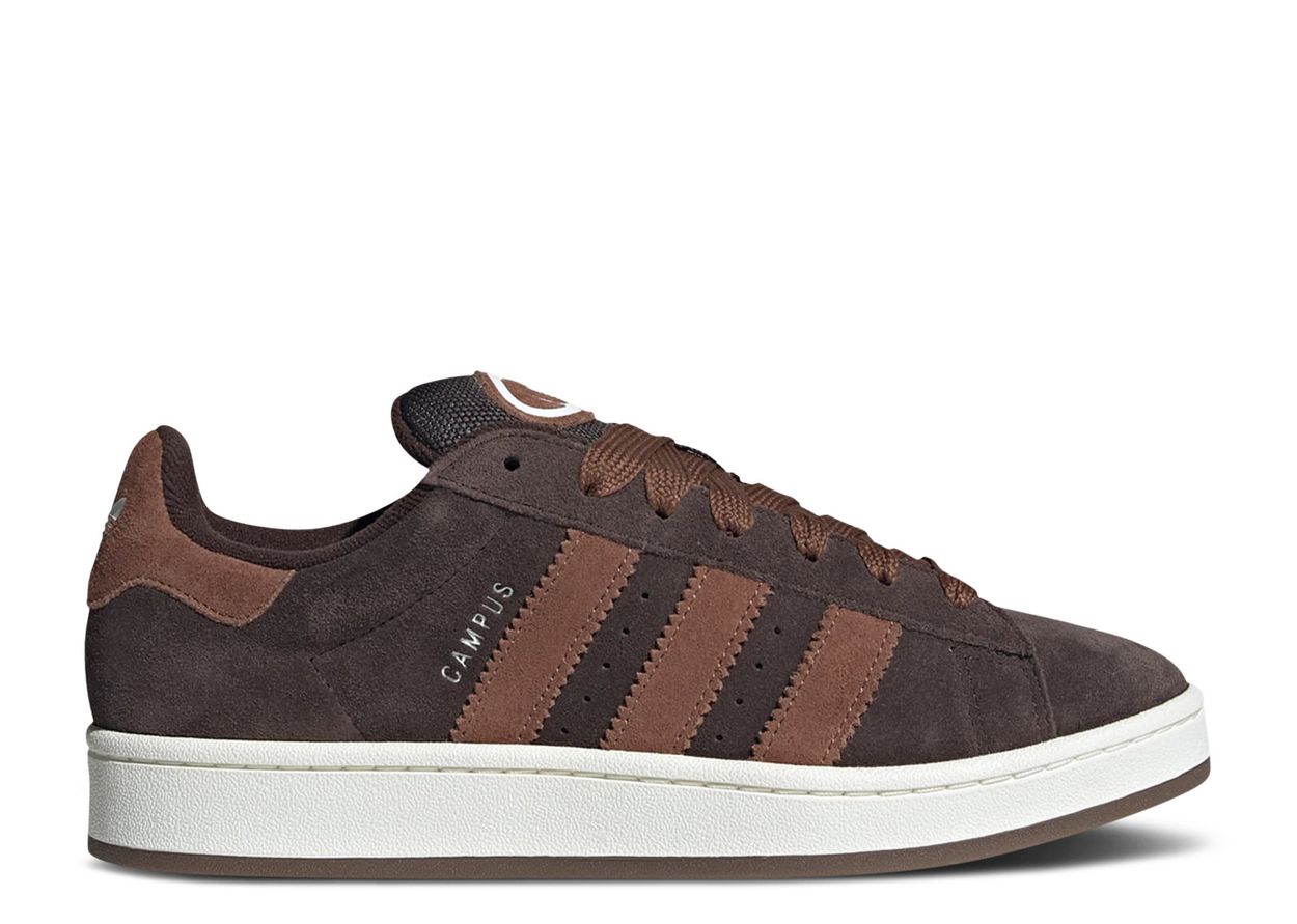 Adidas Campus 00s Preloved Brown (9864868823367)