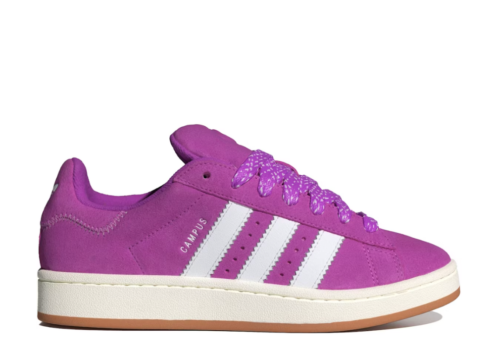 Adidas Campus 00s Purple Burst (9865530605895)