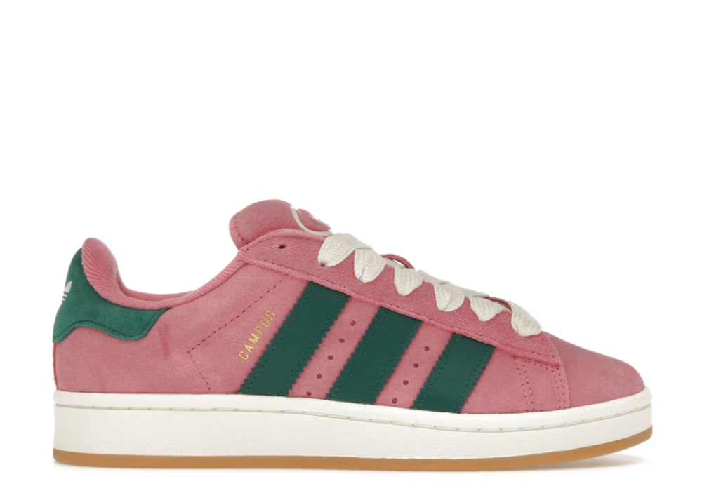 Adidas Campus 00s Rose Tone (9864868495687)