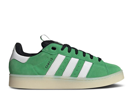 Adidas Campus 00s Semi Screaming Green (9864866300231)