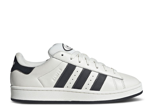 Adidas Campus 00s White Black (9865097511239)