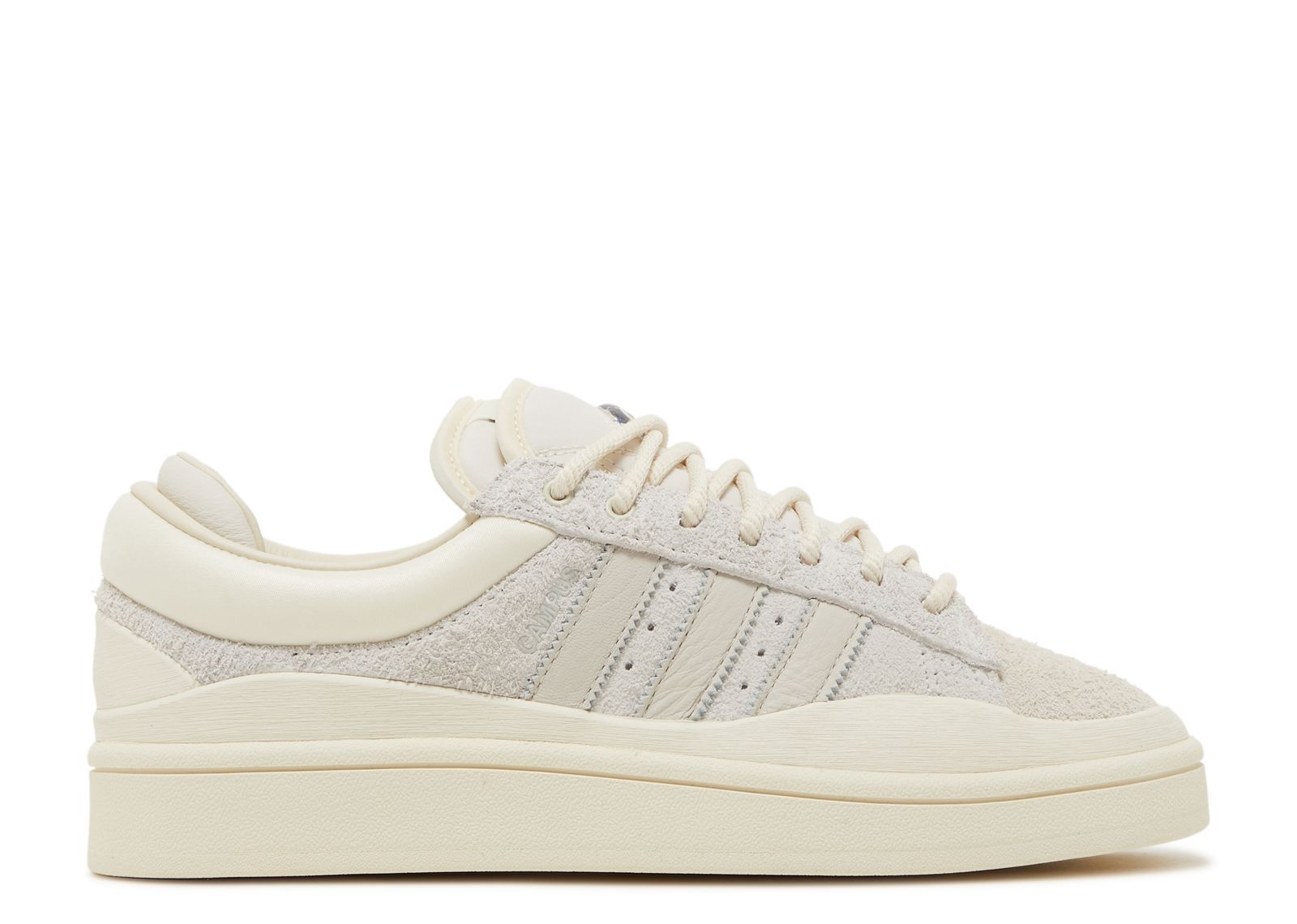 Adidas Campus Light Bad Bunny Cream (9916830318919)