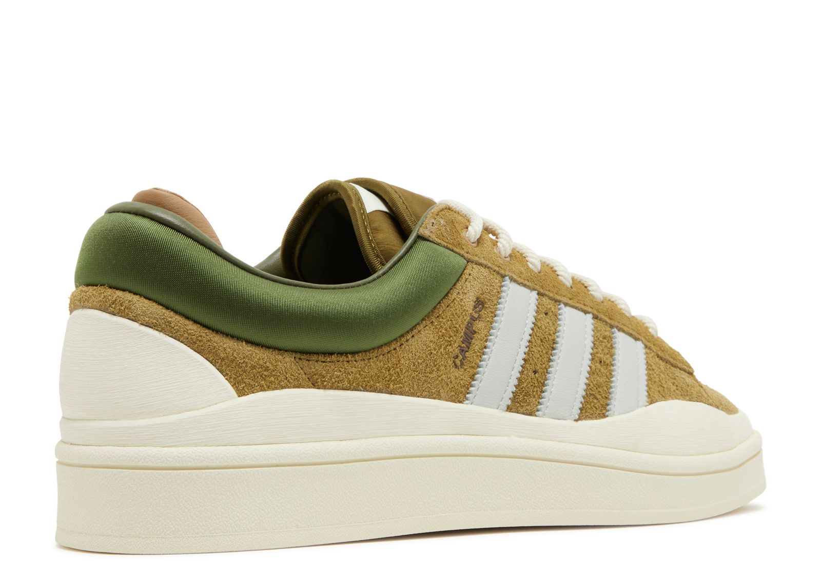 Adidas Campus Light Bad Bunny Wild Moss (9916830056775)