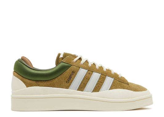 Adidas Campus Light Bad Bunny Wild Moss (9916830056775)