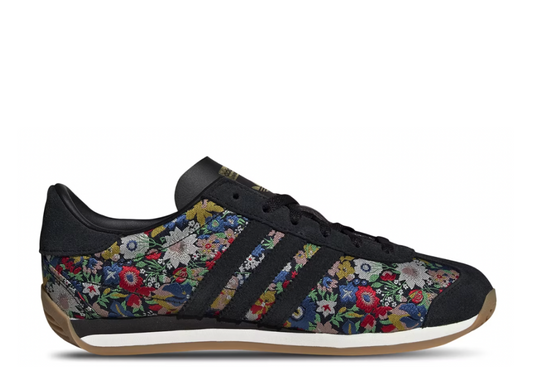 Adidas Country OG Liberty London Floral Embroidery (10004618871111)