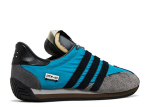 Adidas Country OG Low Song For The Mute Active Teal (9868316475719)