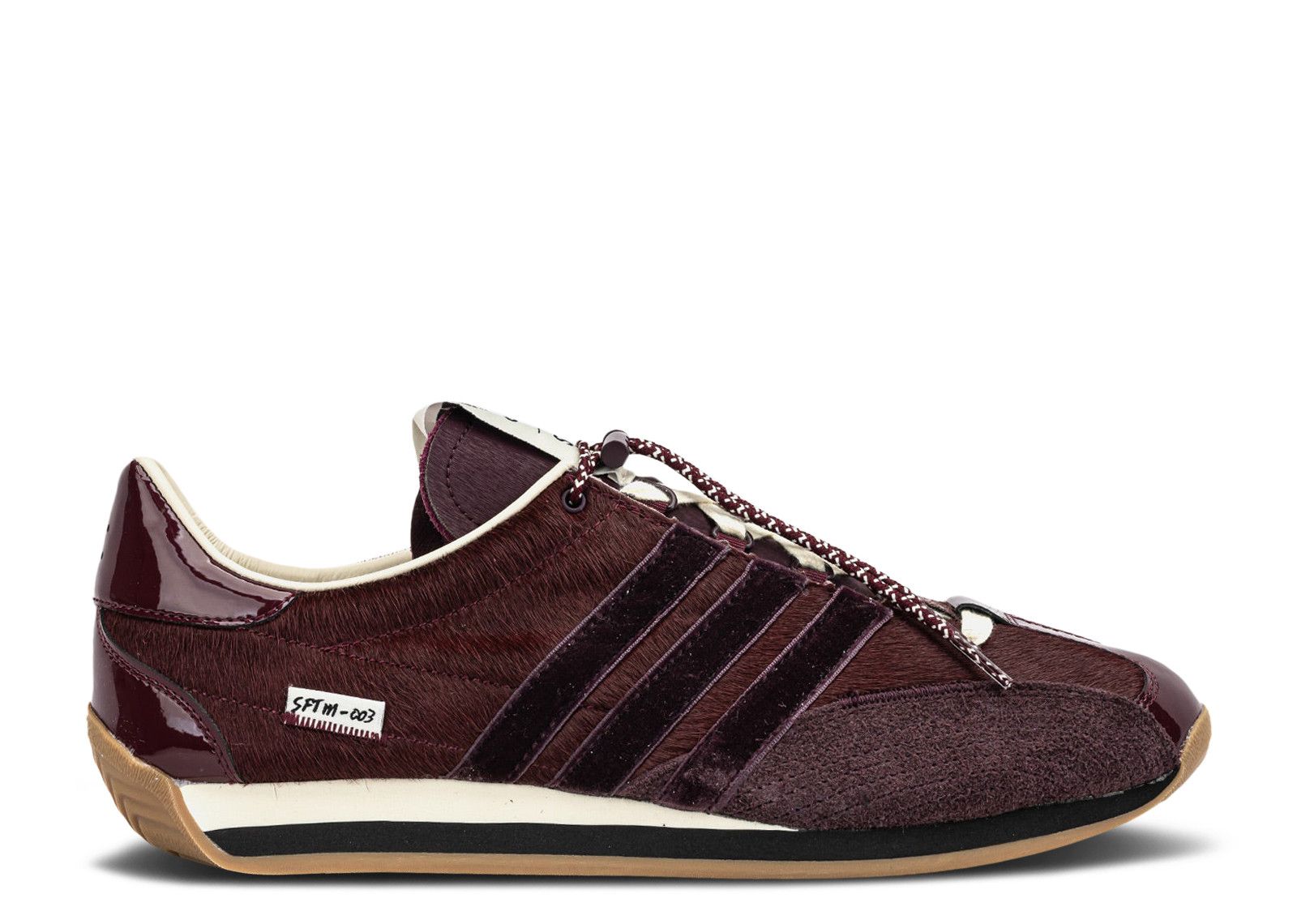 Adidas Country OG Song For The Mute Maroon (9868316901703)