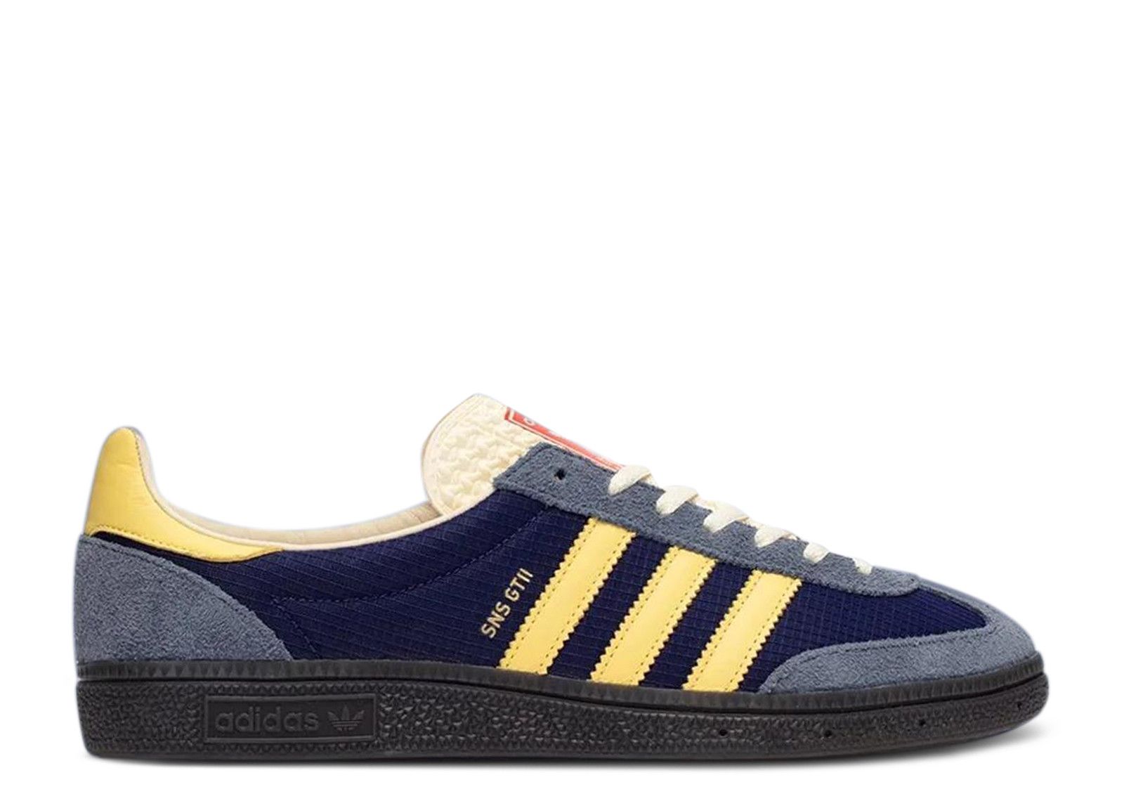 Adidas GT II Sneakersnstuff Berlin (9868330008903)