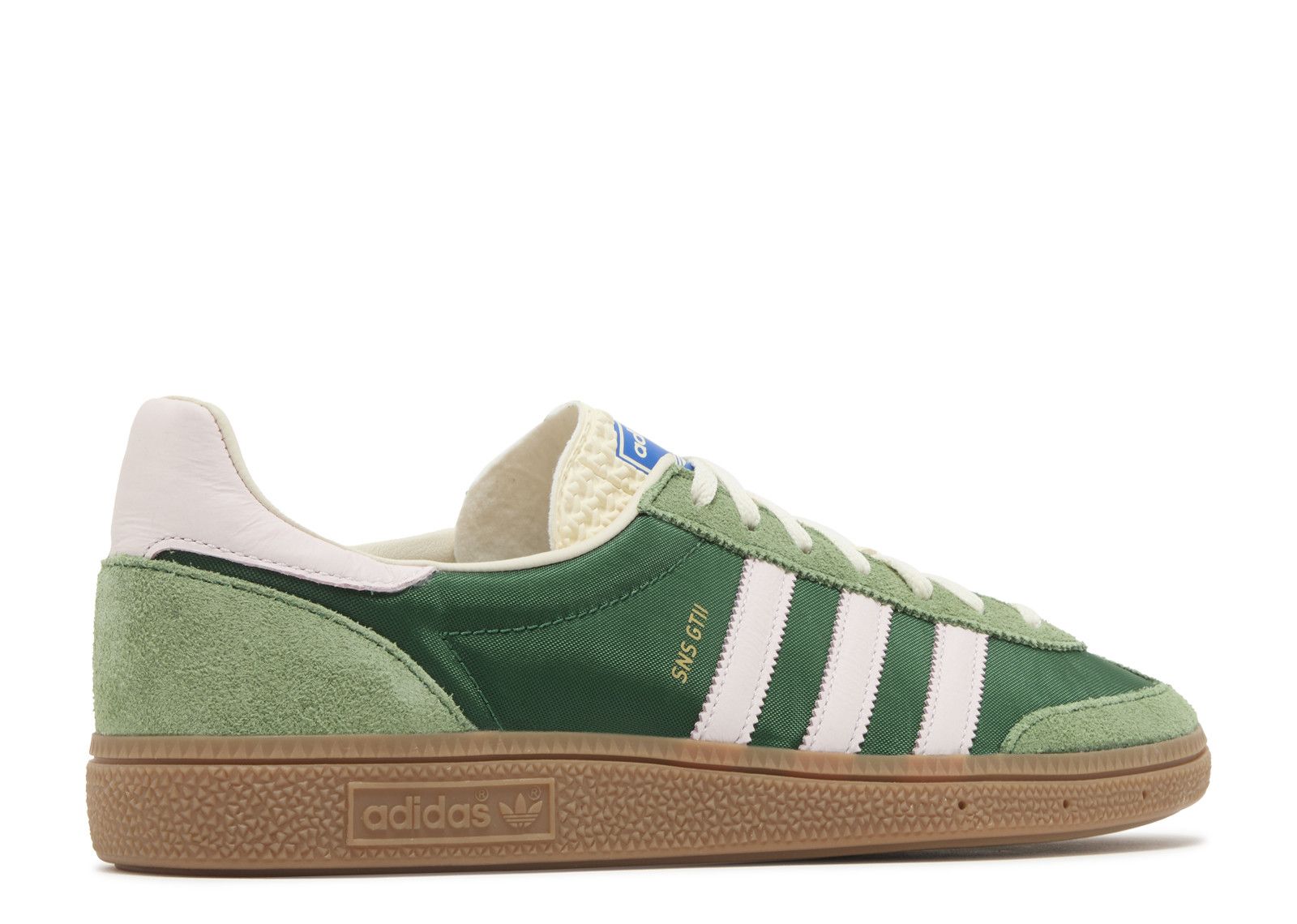 Adidas GT II Sneakersnstuff London (9868330500423)