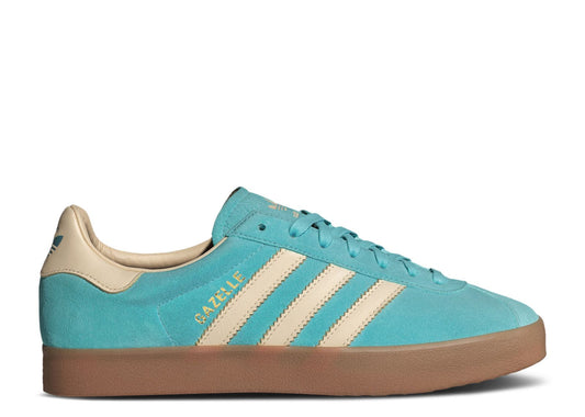 Adidas Gazelle 85 Easy Mint Crystal Sand (9916828385607)