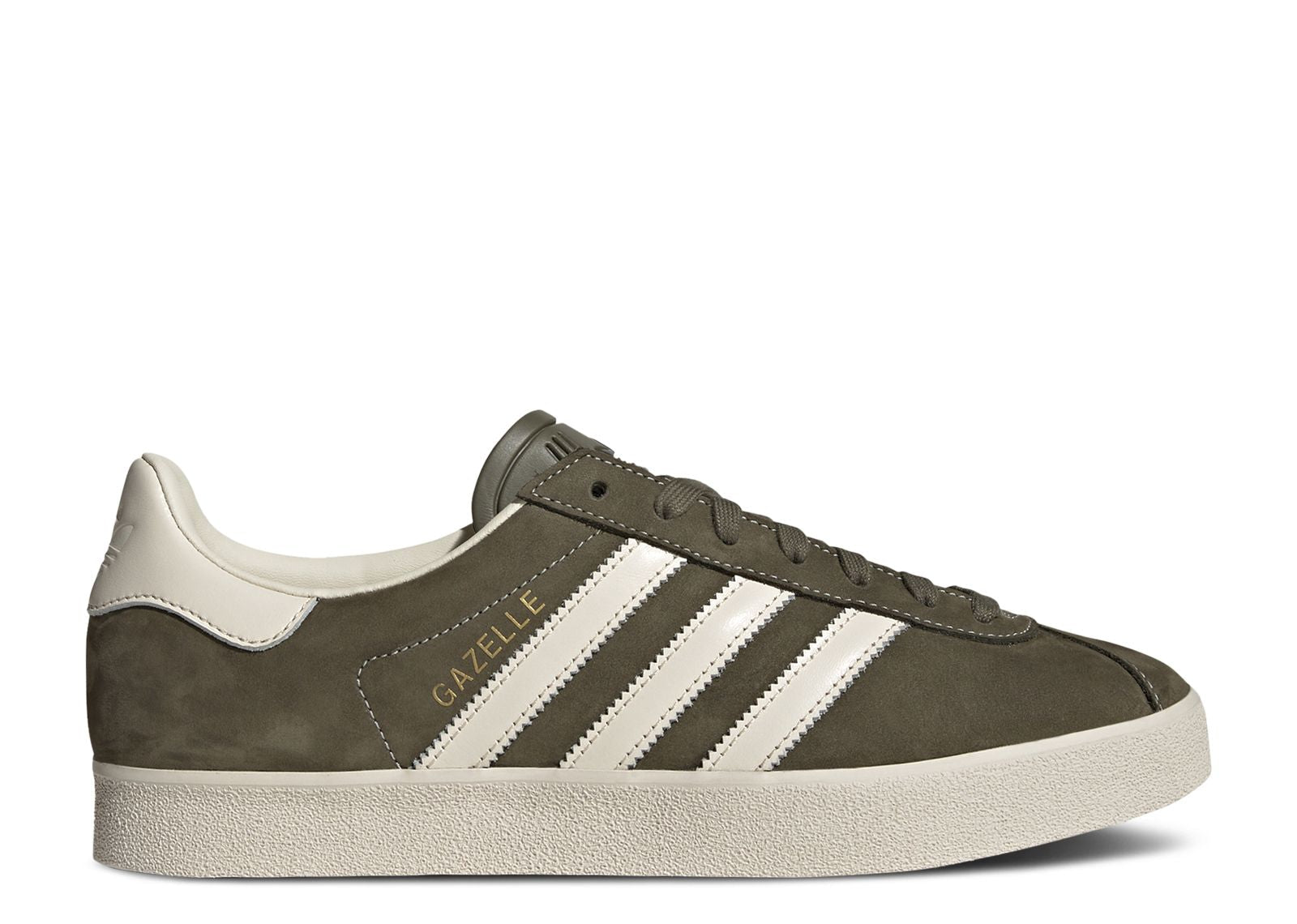 Adidas Gazelle 85 Olive Strata (9916827402567)