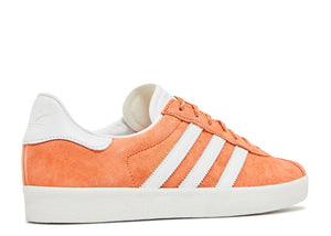 Adidas Gazelle 85 Orange Cloud White (9916827238727)