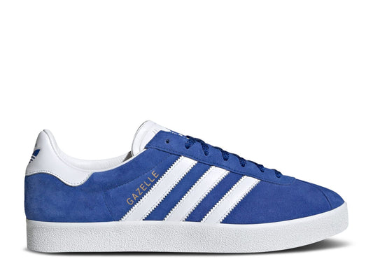 Adidas Gazelle 85 Royal Blue White (9916826747207)