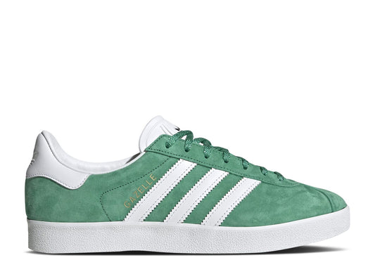 Adidas Gazelle 85 Semi Court Green (9916826485063)