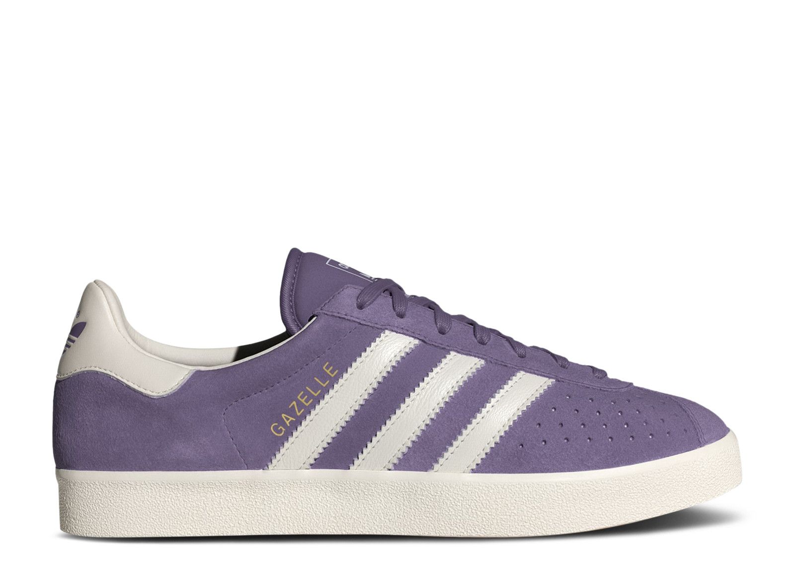 Adidas Gazelle 85 Shadow Violet (9916826255687)