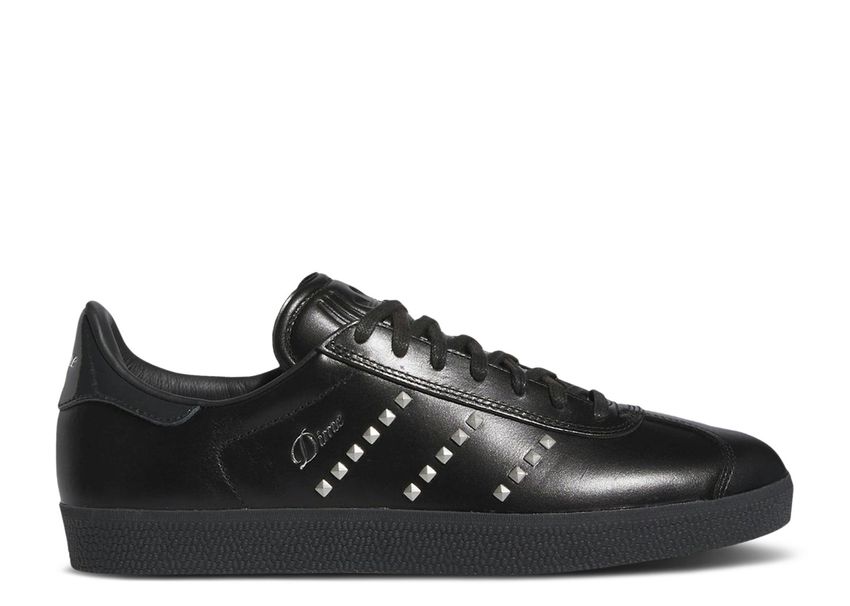 Adidas Gazelle ADV Dime Black (10224101851463)