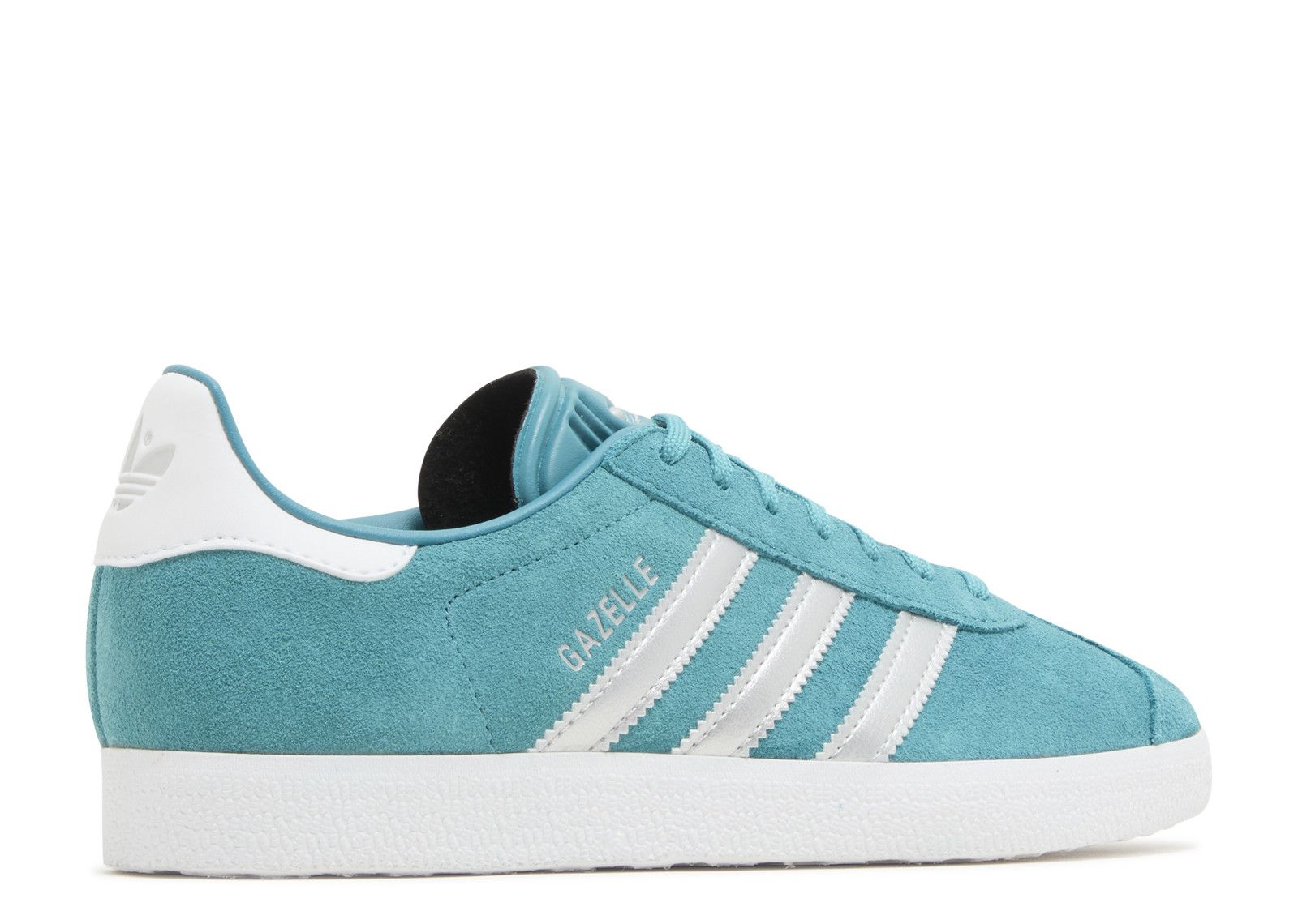 Adidas Gazelle Arctic Fusion Silver Metallic (9916825895239)