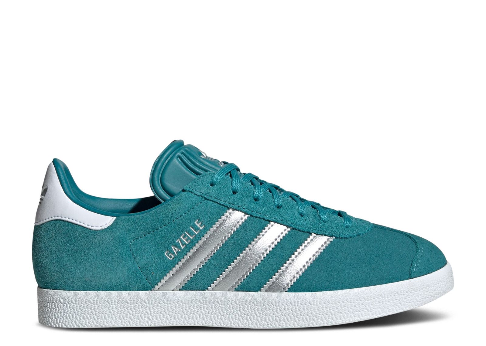 Adidas Gazelle Arctic Fusion Silver Metallic (9916825895239)