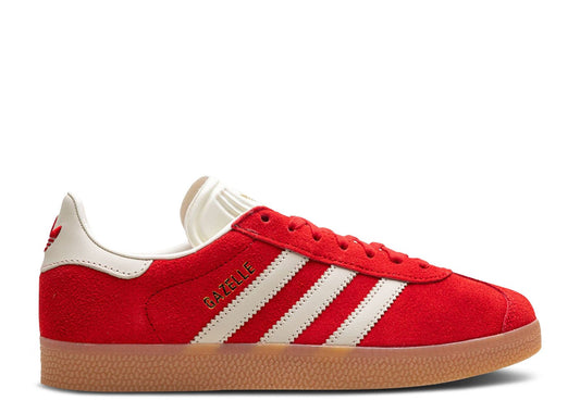 Adidas Gazelle Better Scarlet Aluminum Gum (9916825600327)