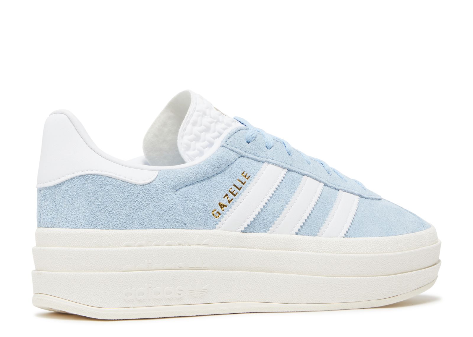 Adidas Gazelle Bold Clear Sky (9865521660231)