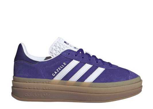 Adidas Gazelle Bold Energy Ink Gum (9865125069127)