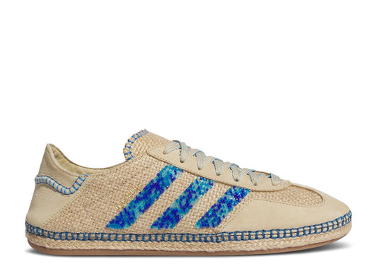 Adidas Gazelle CLOT Linen Khaki (9865054257479)