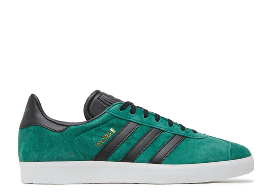 Adidas Gazelle College Green Black (9916824092999)